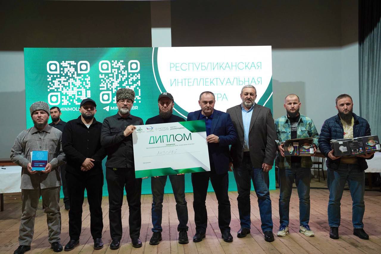 Знай свою религию  