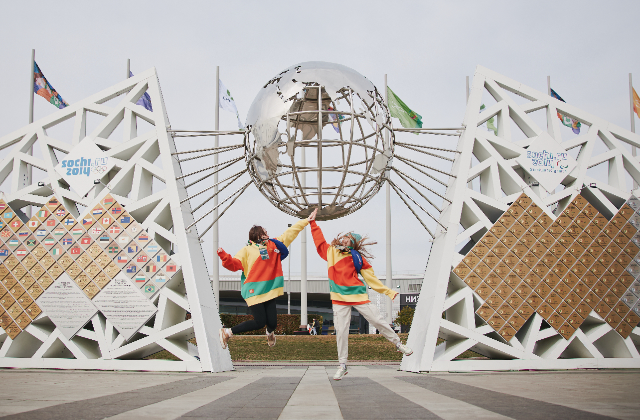 На слет Всемирного фестиваля молодежи подано более 62 тысяч заявок из 175 стран