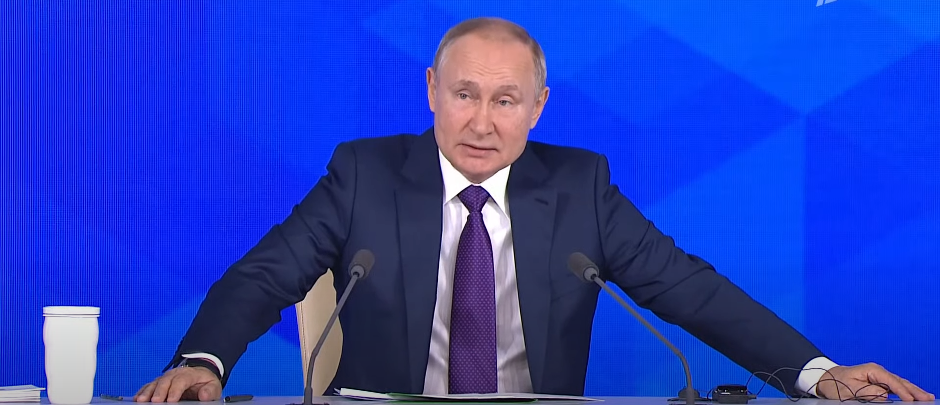 Российский бюджет можно назвать бюджетом социальной направленности: В. Путин