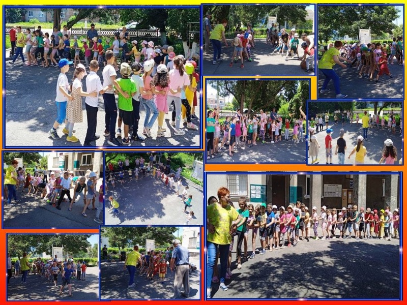 В Прохладненском районе прошли спортивные мероприятия