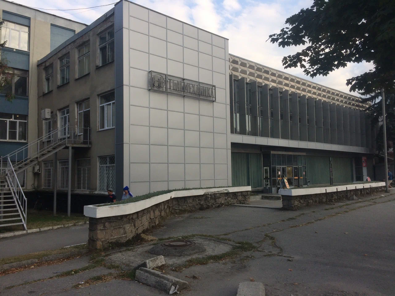 Всероссийская «Неделя без турникетов»