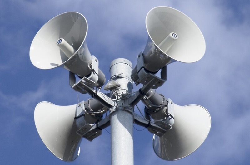 В Кабардино-Балкарии совершенствуют сигналы оповещения гражданской обороны