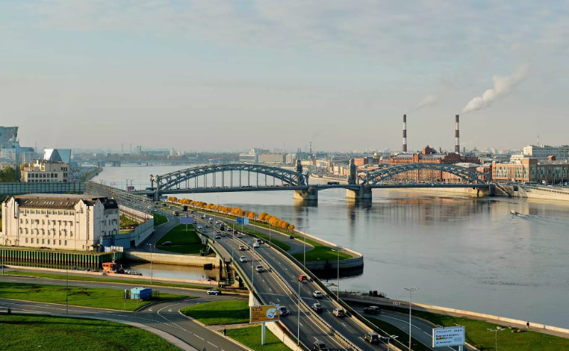 Пунктов въезда в РФ по единой электронной визе стало больше