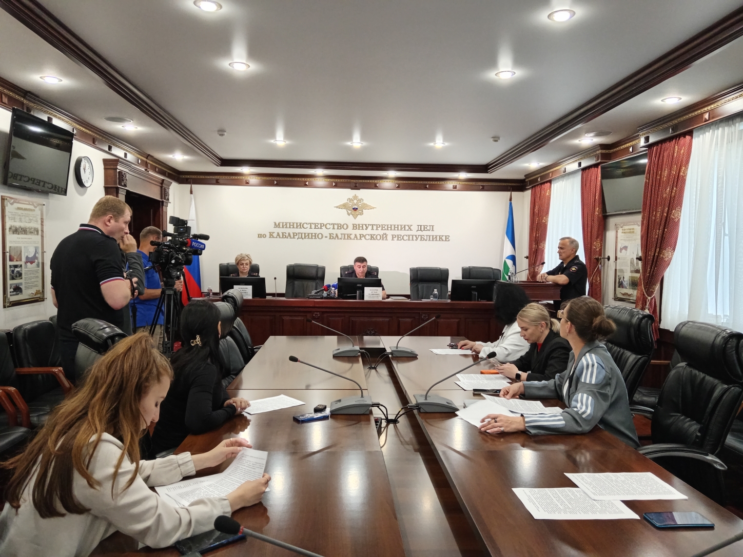 В КБР пресечена незаконная деятельность двух нарколабораторий