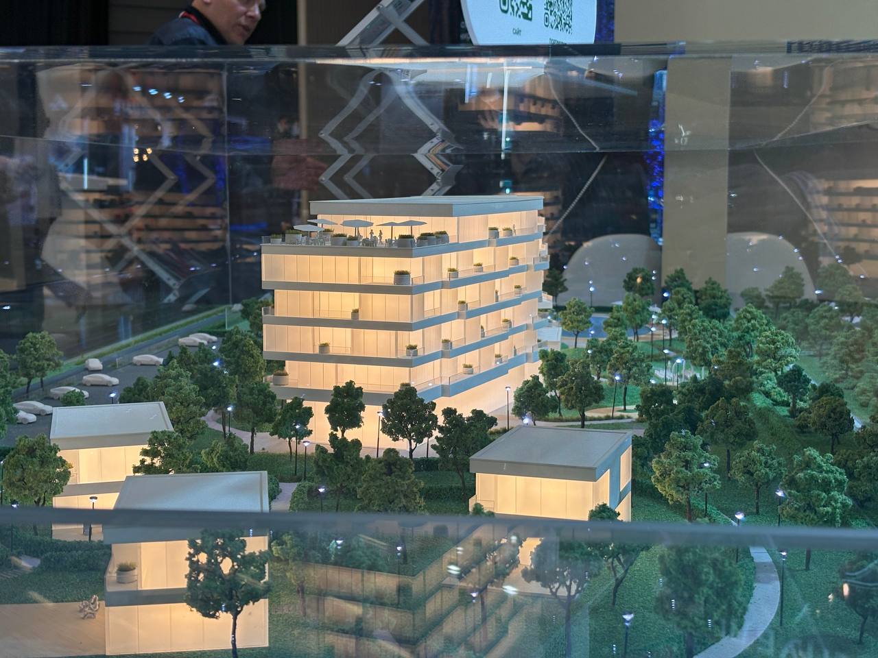 Вице-премьер Александр Новак назвал Северный Кавказ самым креативным регионом страны