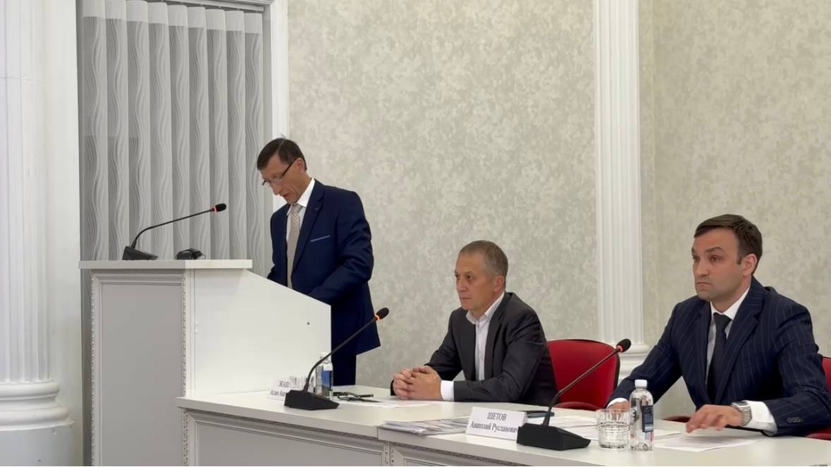 В Кабардино-Балкарии обсудили вопросы снижения производственного травматизма