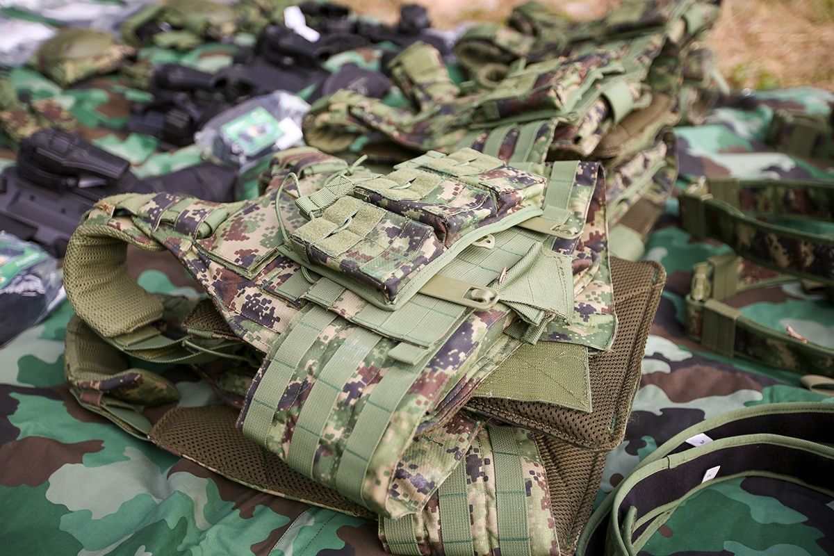 Семьи мобилизованных в КБР своевременно получают все выплаты и льготы