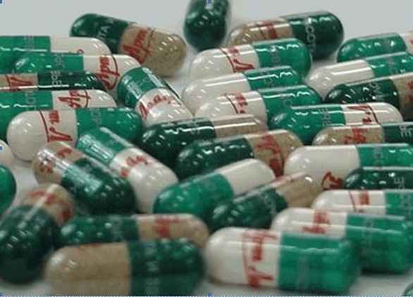 Импортный трамадол не дошел до «потребителей» в КБР