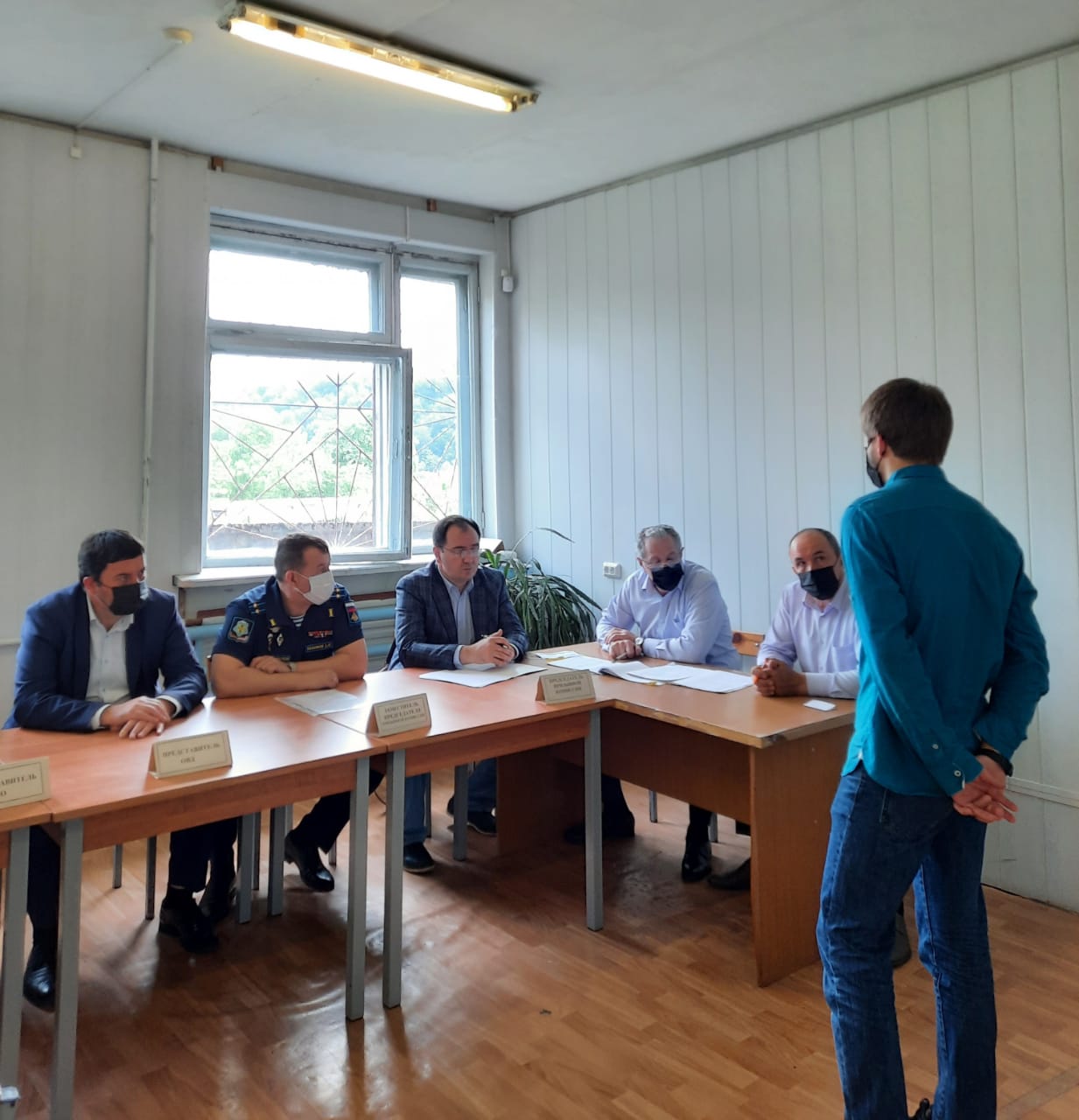 В Черекском районе на военную службу направят 55 призывников