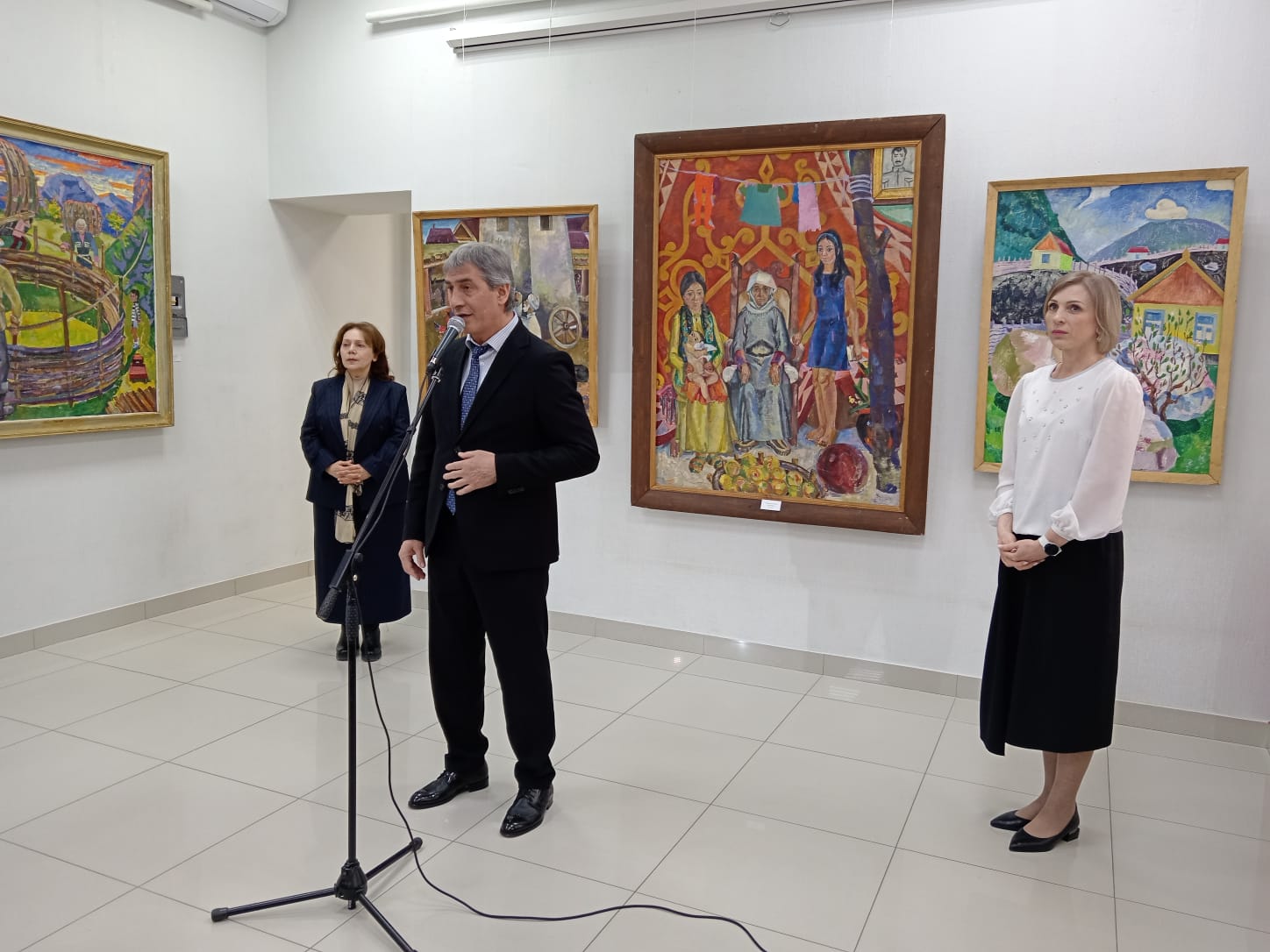 Произведения, в которых звучит сердце  