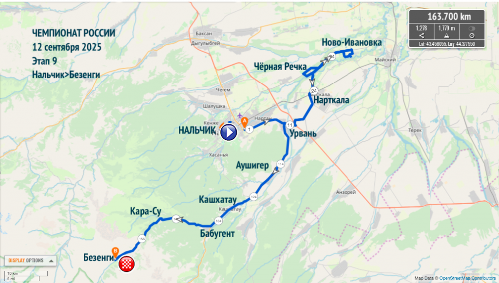 9й этап Нальчик-Безенги.png 9й этап Нальчик-Безенги.png