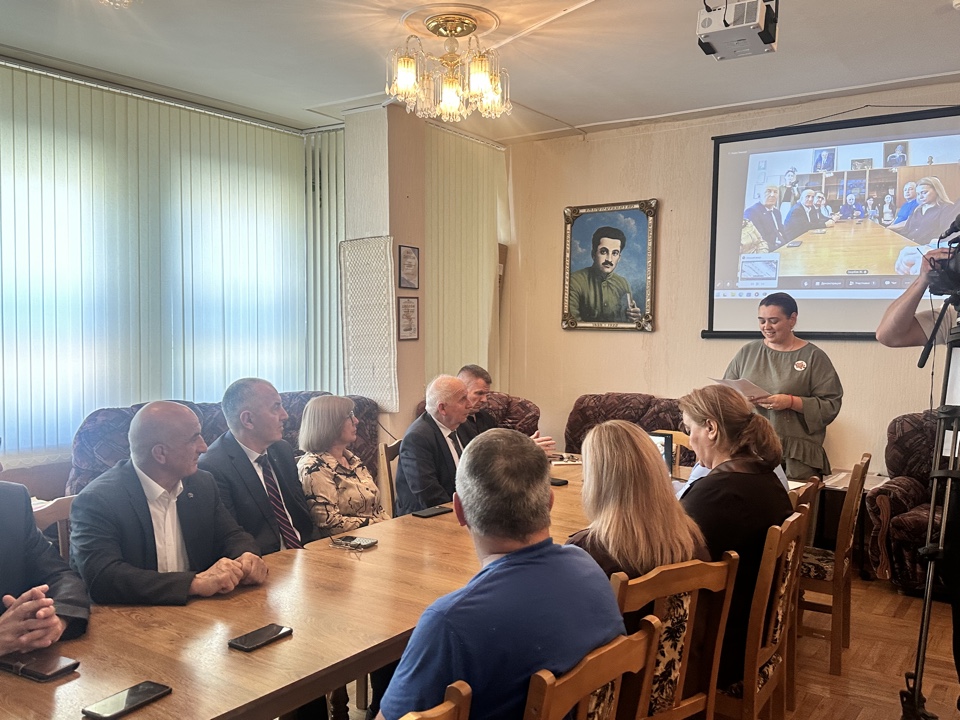 В Нальчике обсудили итоги победы над Японией