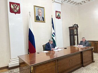 В сельском хозяйстве кадры решают многое