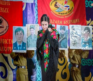 «Время выбрало нас»