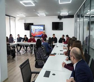 20 лет образования Национального антитеррористического комитета