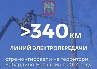 «Каббалкэнерго» подводит итоги года