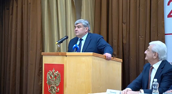 Флагман промышленности Кабардино-Балкарии отмечает юбилей