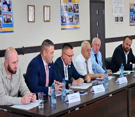 Современные технологии на примере «Севкаврентген-Д»