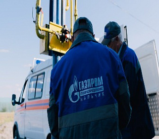 В КБР действует программа социальной догазификации