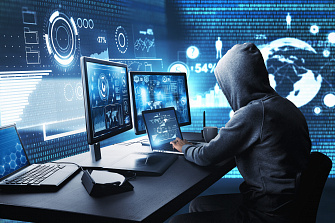 Кибербезопасность: защита от угроз в виртуальном мире