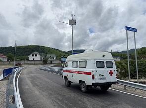В Кабардино-Балкарии ремонтируются дороги к медицинским учреждениям