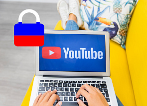 Алгоритмы YouTube уличили в продвижении запрещенных видео