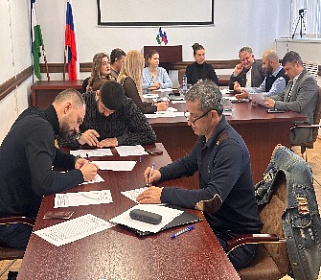 В КБР прошла аттестация экскурсоводов