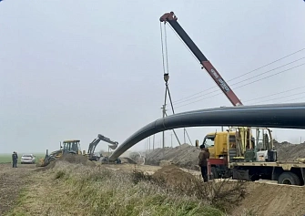 В Кабардино-Балкарии полным ходом идет реализация национальных проектов