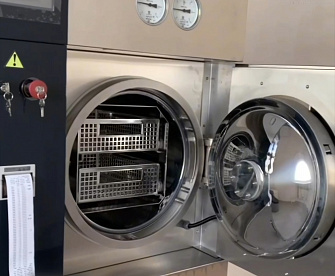 Для женских консультаций КБР приобретено современное медицинское оборудование