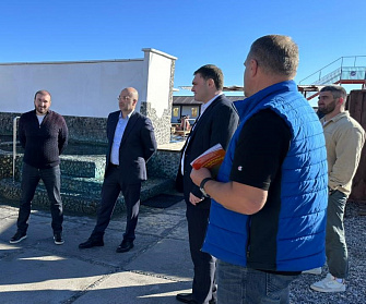 В Прохладненском районе будут развивать туризм