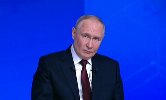 Путин поручил продолжить поддержку семей при оплате ЖКХ