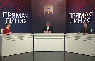 Туристический поток в Кабардино-Балкарии демонстрирует уверенный рост  