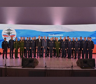 Военно-учебный центр КБГУ признан одним из лучших в России