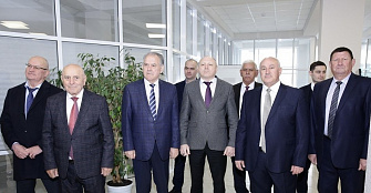 Парламентарии двух республик встретились в Зольском районе