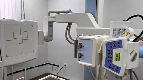 Медицинские организации КБР оснащают современными маммографами