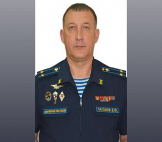 Военный комиссар КБР Дмитрий Пахомов – о формировании мобилизационного людского резерва