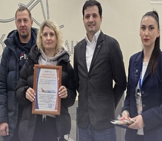 Юбилейный полет прошел нормально