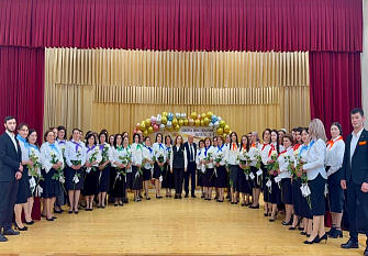 В Баксанском районе прошли профессиональные педагогические конкурсы