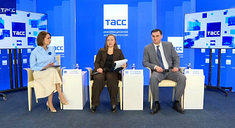 Кабардино-Балкария ждет гостей с Урала