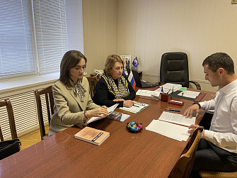 Союз писателей КБР сотрудничает с научным сообществом  