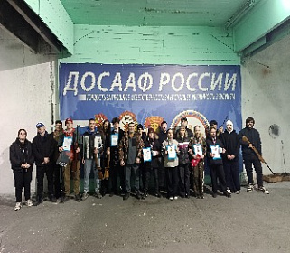 В Нальчике прошел турнир по стрельбе