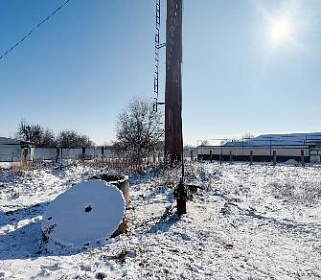 В Алтуде устранены перебои с подачей питьевой воды  