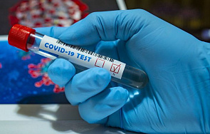 Оперативный штаб озвучил новые данные по распространению коронавируса в КБР