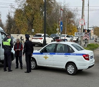 Принципы безопасности перевоза пассажиров