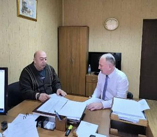 О планах работы в рамках Года единства народов России