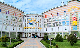 За высокие образовательные результаты