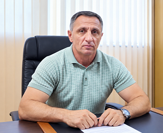 «Для спортивного результата нужны условия»