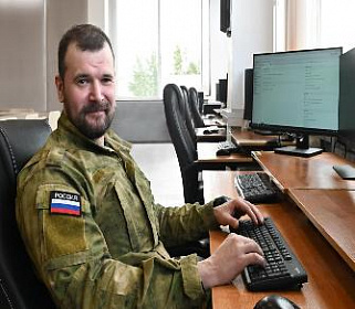 Ветеранов СВО подготовят к учебе в технических вузах