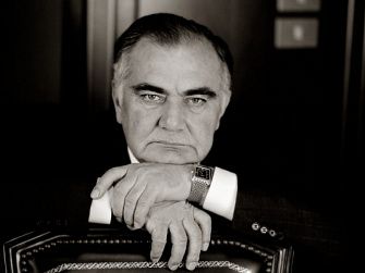 Миротворец