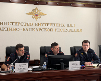 В КБР сократилось число преступлений в отношении несовершеннолетних